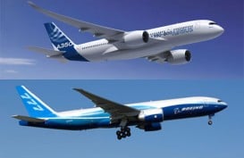 Pesawat Malaysia Airlines Hilang: Boeing 777 Terkenal Aman